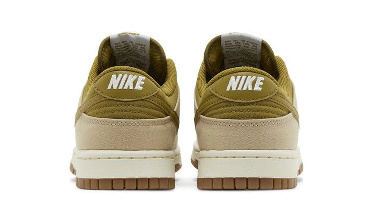 Dunk Low 'Since '72 - Pacific Moss'