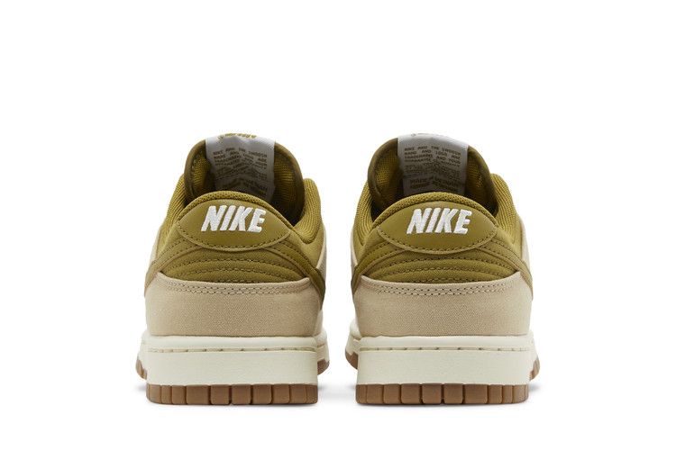 Dunk Low 'Since '72 - Pacific Moss'