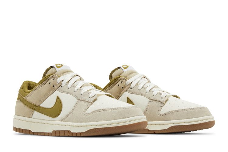 Dunk Low 'Since '72 - Pacific Moss'