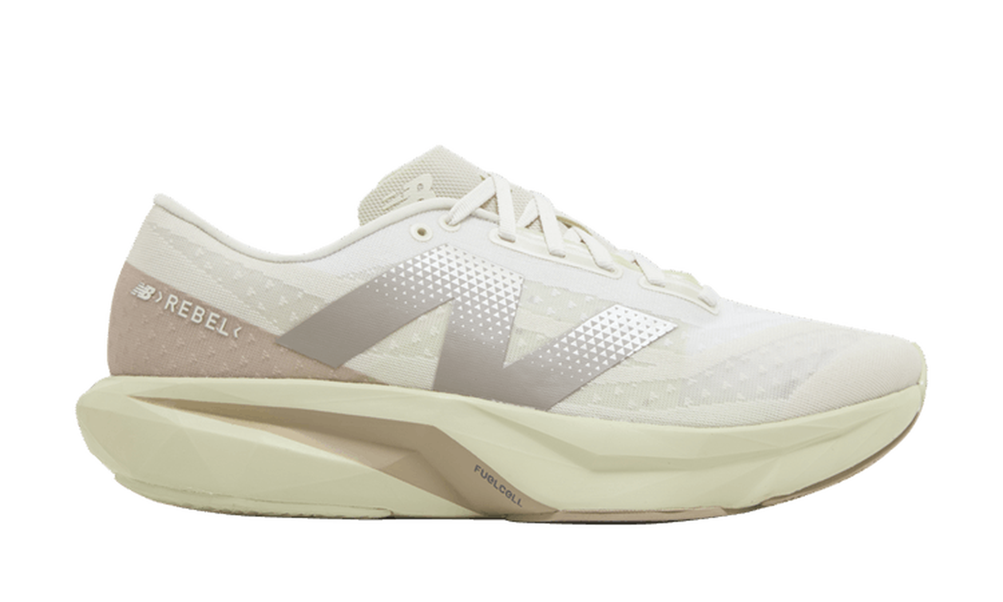 FuelCell Rebel v4 'Linen Lichen Green'