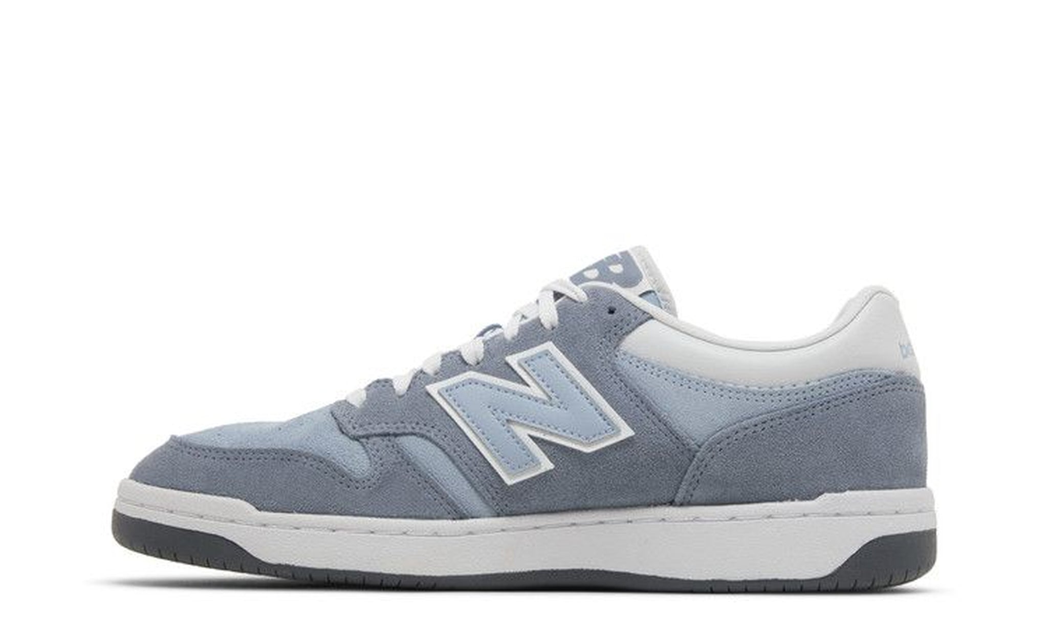 480 'Arctic Grey'