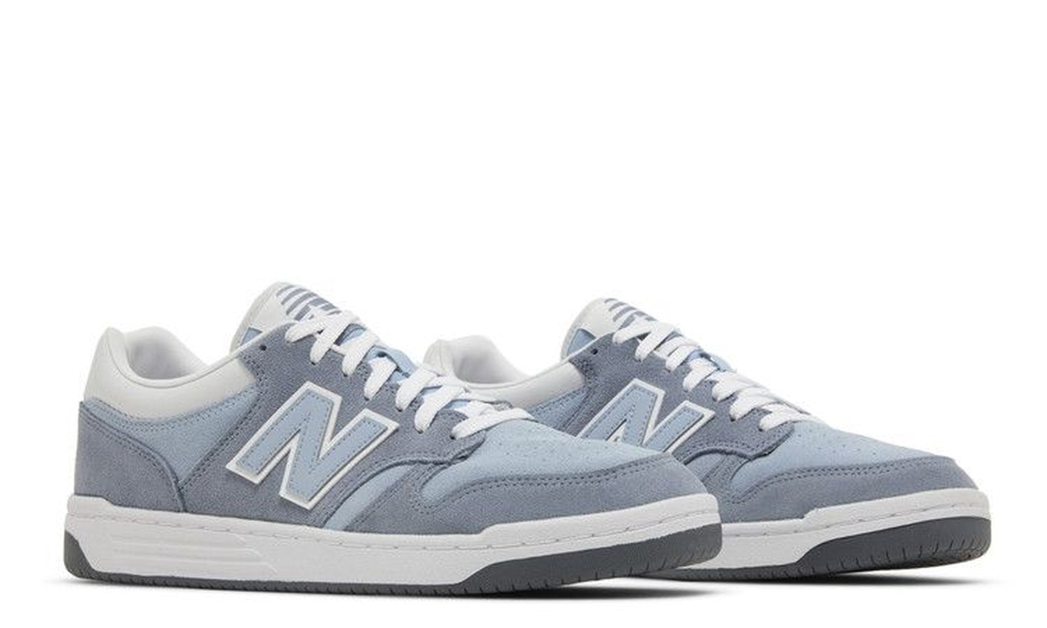 480 'Arctic Grey'