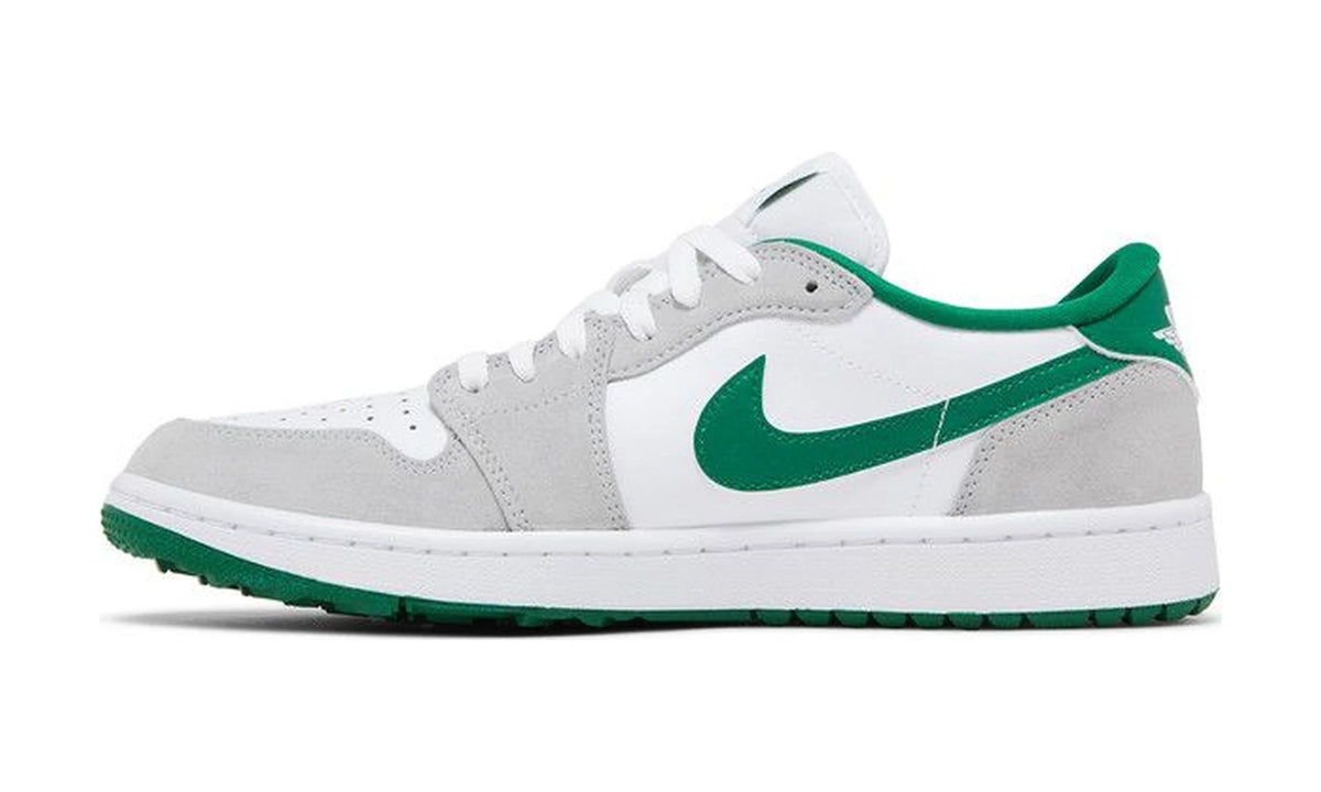 Air Jordan 1 Low Golf 'Pine Green'