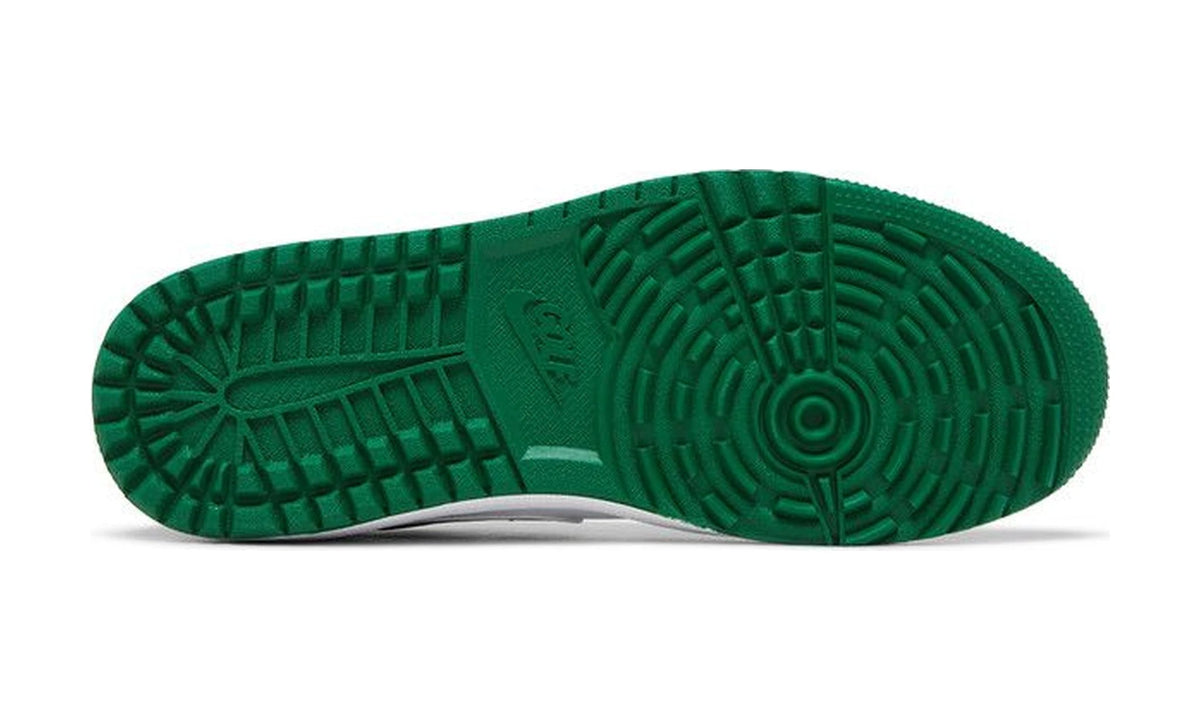Air Jordan 1 Low Golf 'Pine Green'