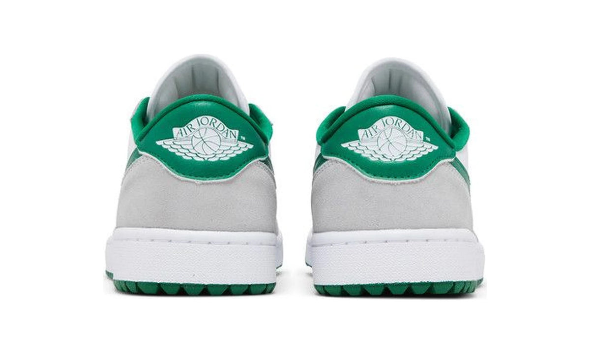 Air Jordan 1 Low Golf 'Pine Green'