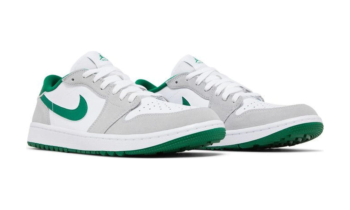 Air Jordan 1 Low Golf 'Pine Green'