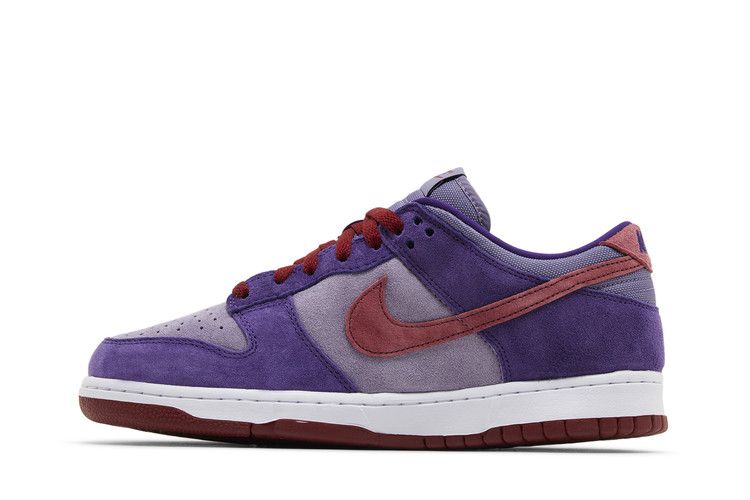 Dunk Low Retro Vol. 1 SP 'Plum' 2024