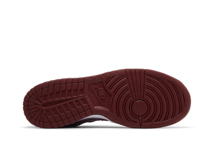 Dunk Low Retro Vol. 1 SP 'Plum' 2024