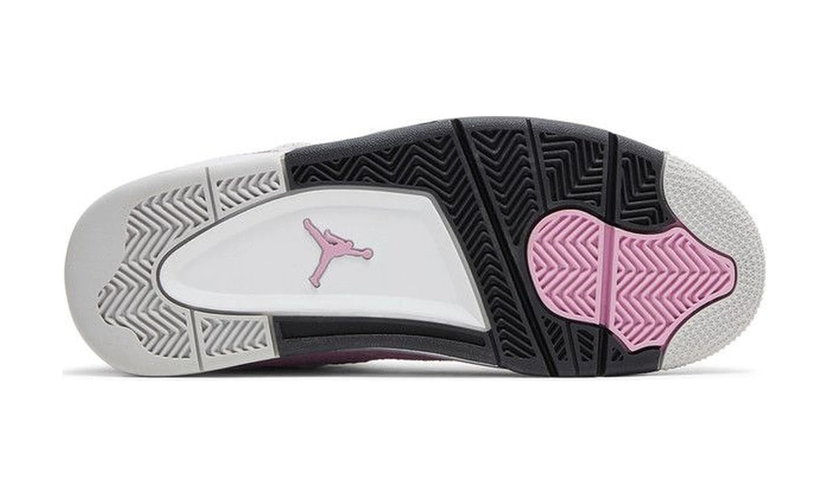 Wmns Air Jordan 4 Retro 'Orchid'