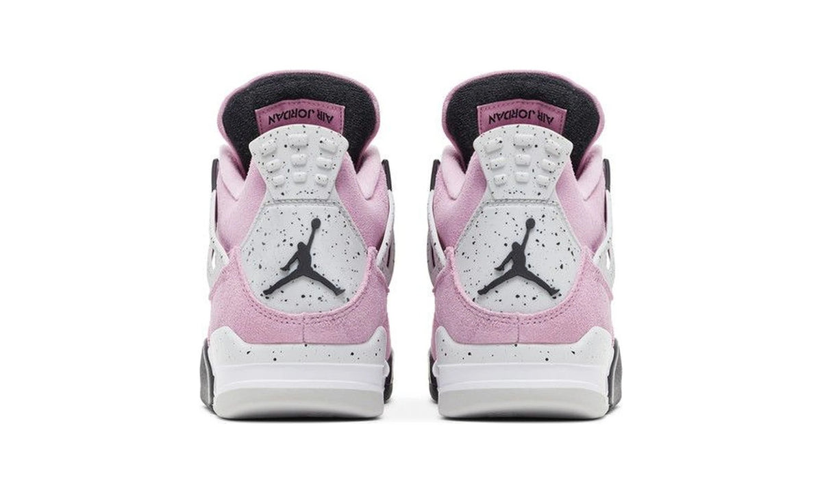 Wmns Air Jordan 4 Retro 'Orchid'