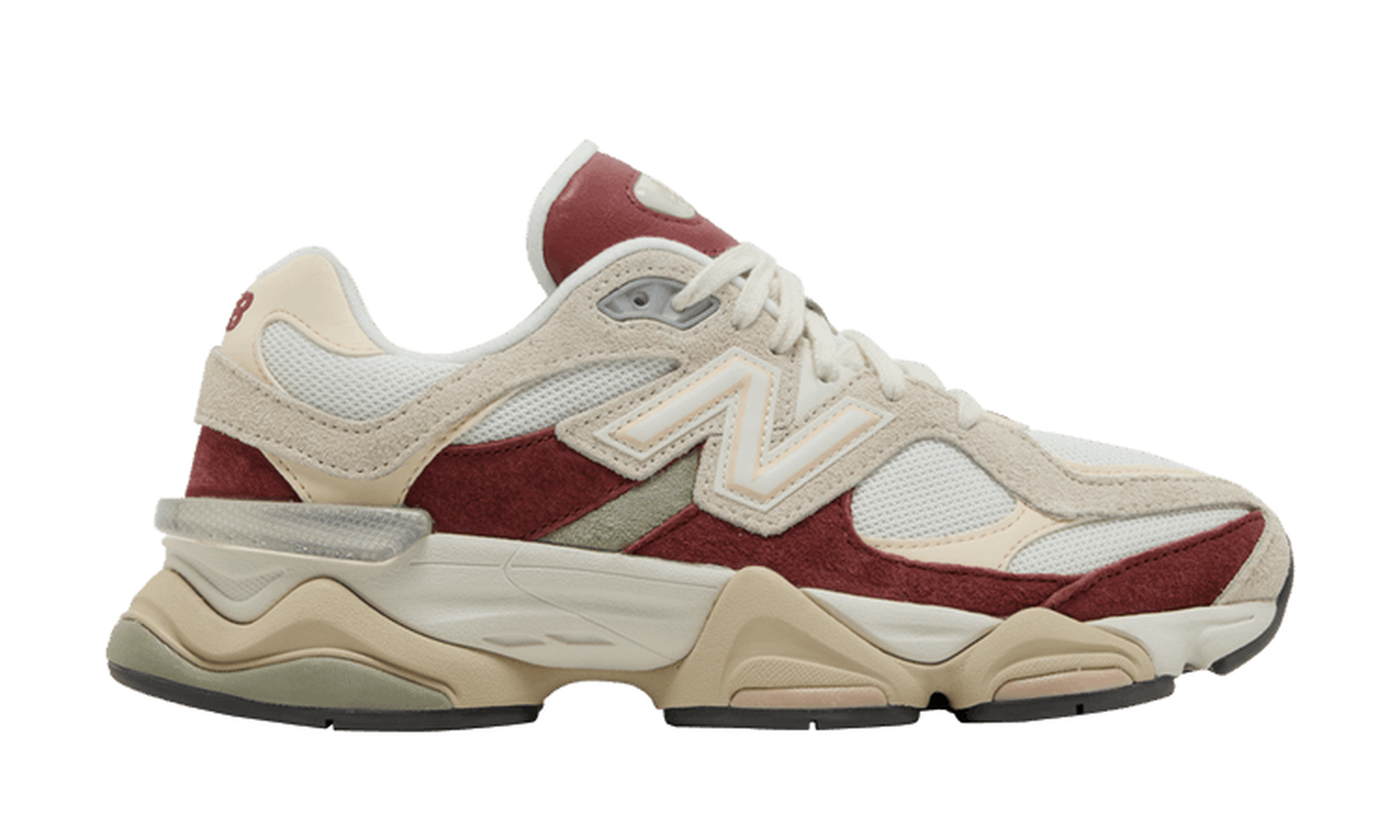 Wmns 9060 'Festival Pack'