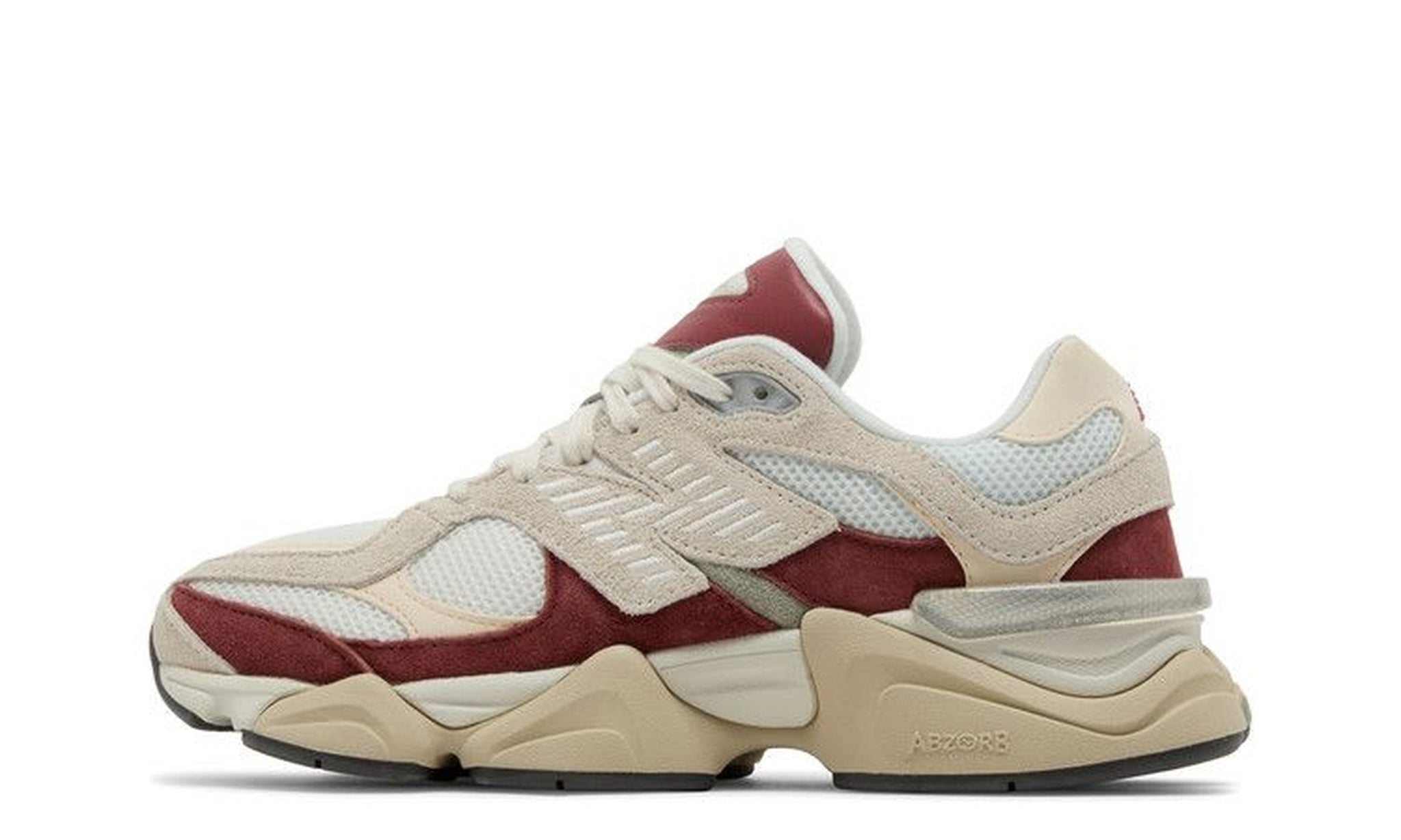 Wmns 9060 'Festival Pack'