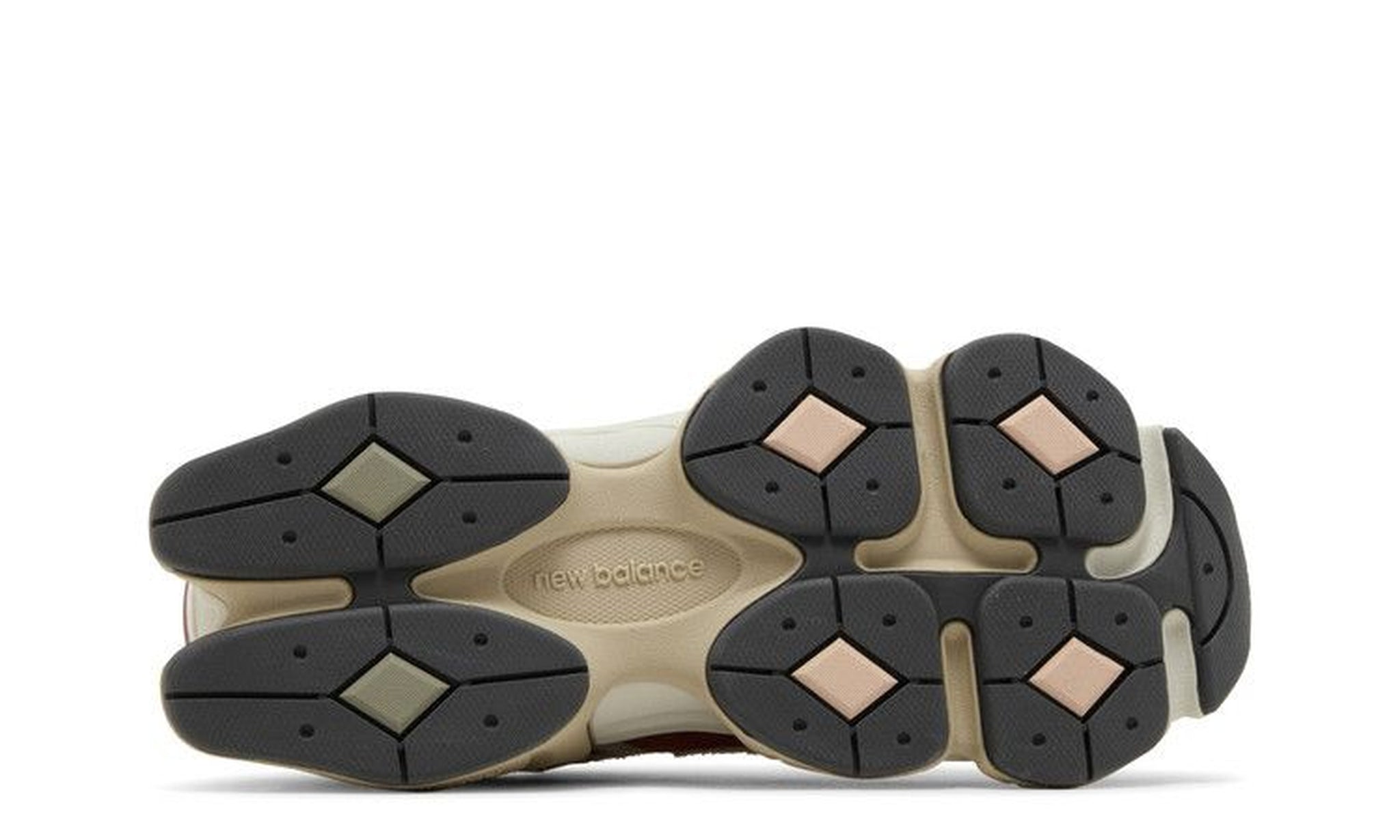 Wmns 9060 'Festival Pack'