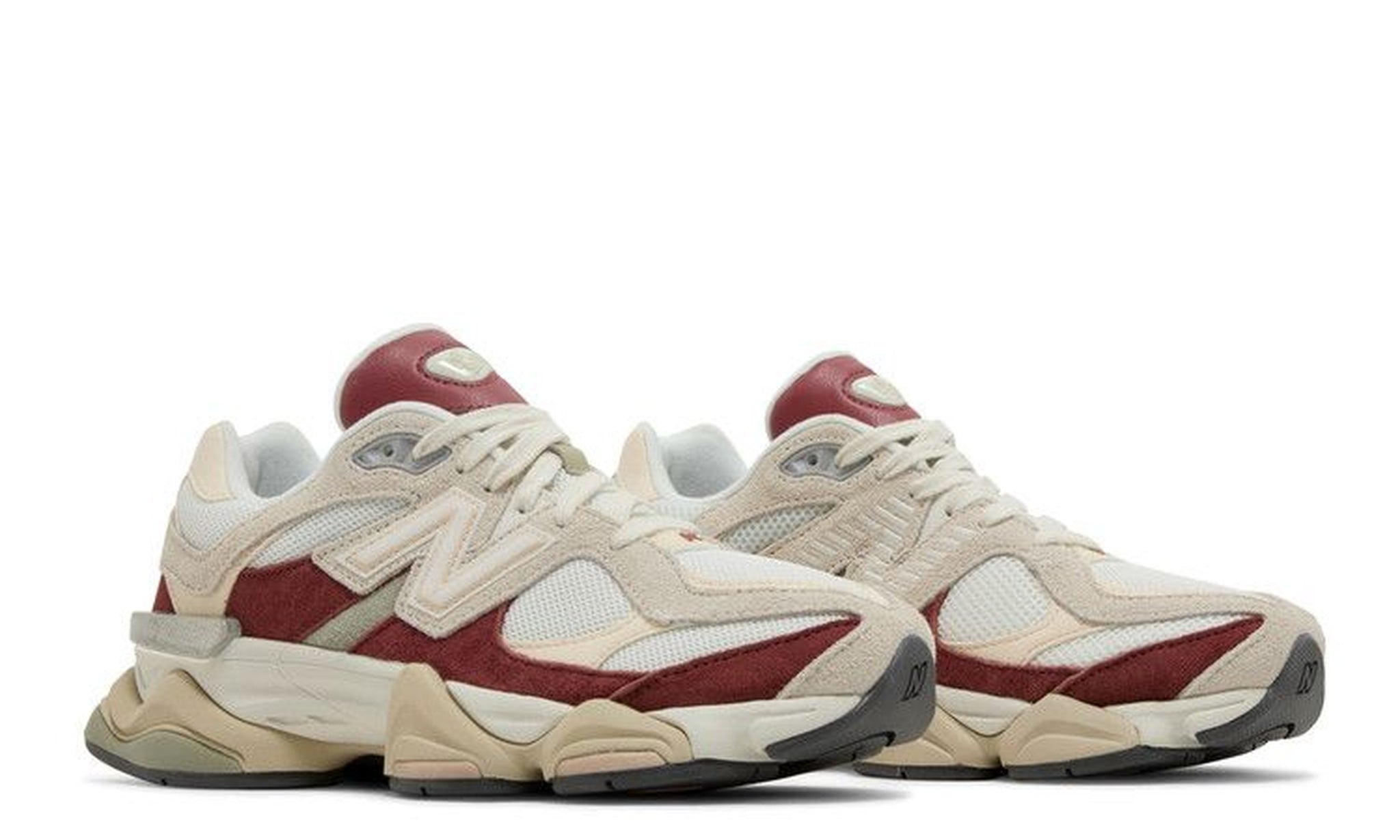 Wmns 9060 'Festival Pack'