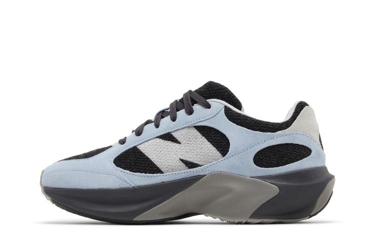 WRPD Runner 'Light Chrome Blue'