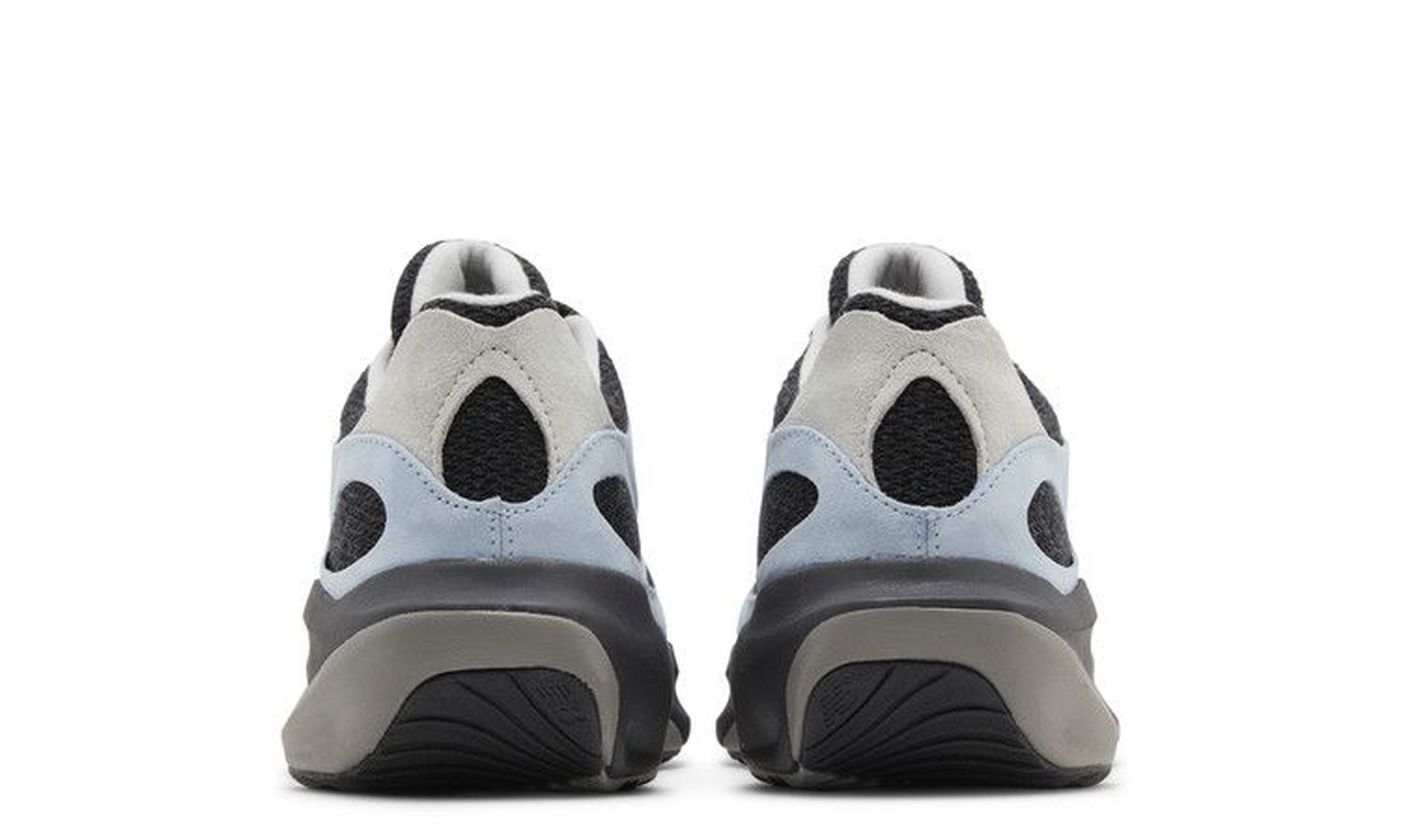 WRPD Runner 'Light Chrome Blue'