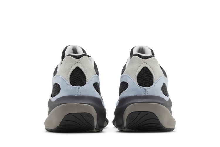 WRPD Runner 'Light Chrome Blue'