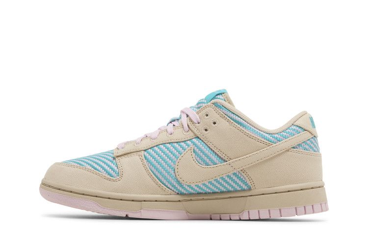 Wmns Dunk Low 'Heat Wave'