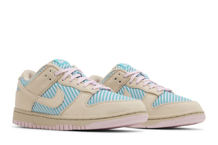 Wmns Dunk Low 'Heat Wave'