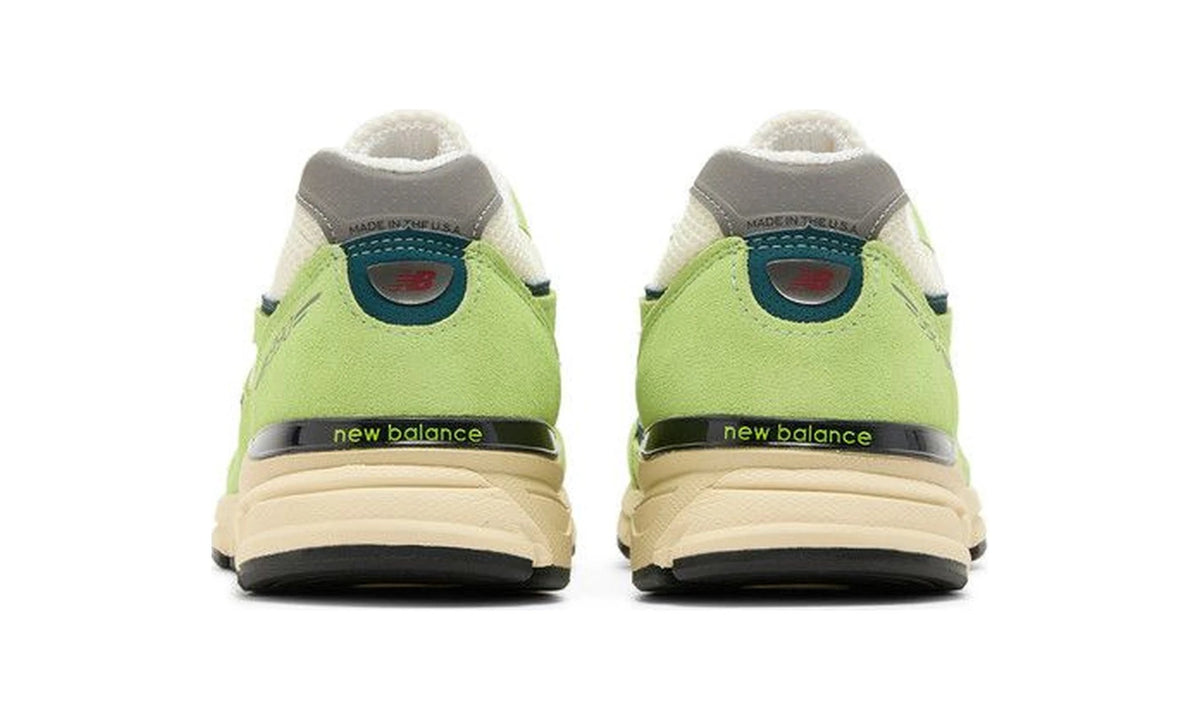 Teddy Santis x 990v4 Made in USA 'Hi-Lite'
