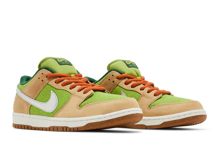 Dunk Low Pro SB 'Escargot'