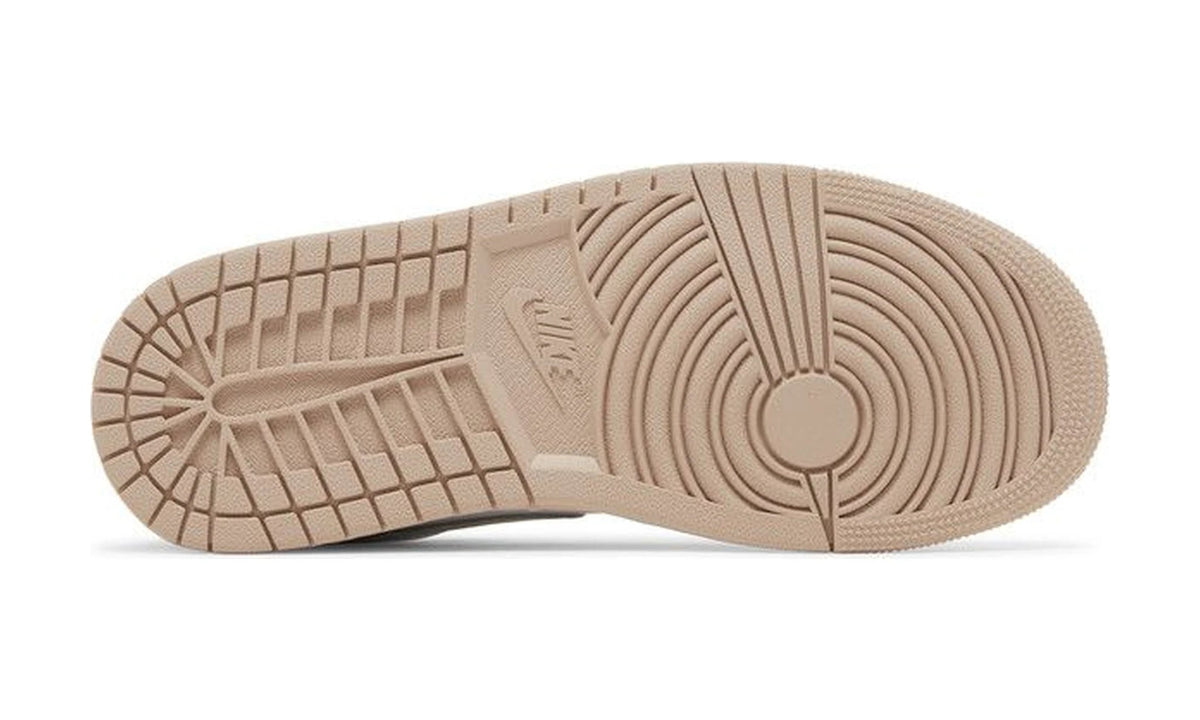 Wmns Air Jordan 1 Low 'Particle Beige'