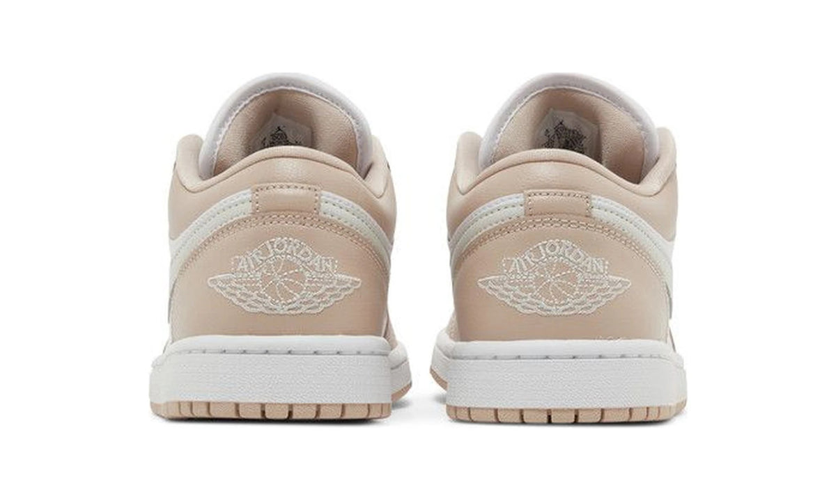 Wmns Air Jordan 1 Low 'Particle Beige'