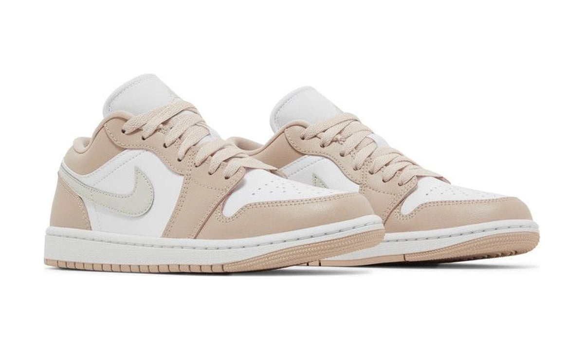 Wmns Air Jordan 1 Low 'Particle Beige'