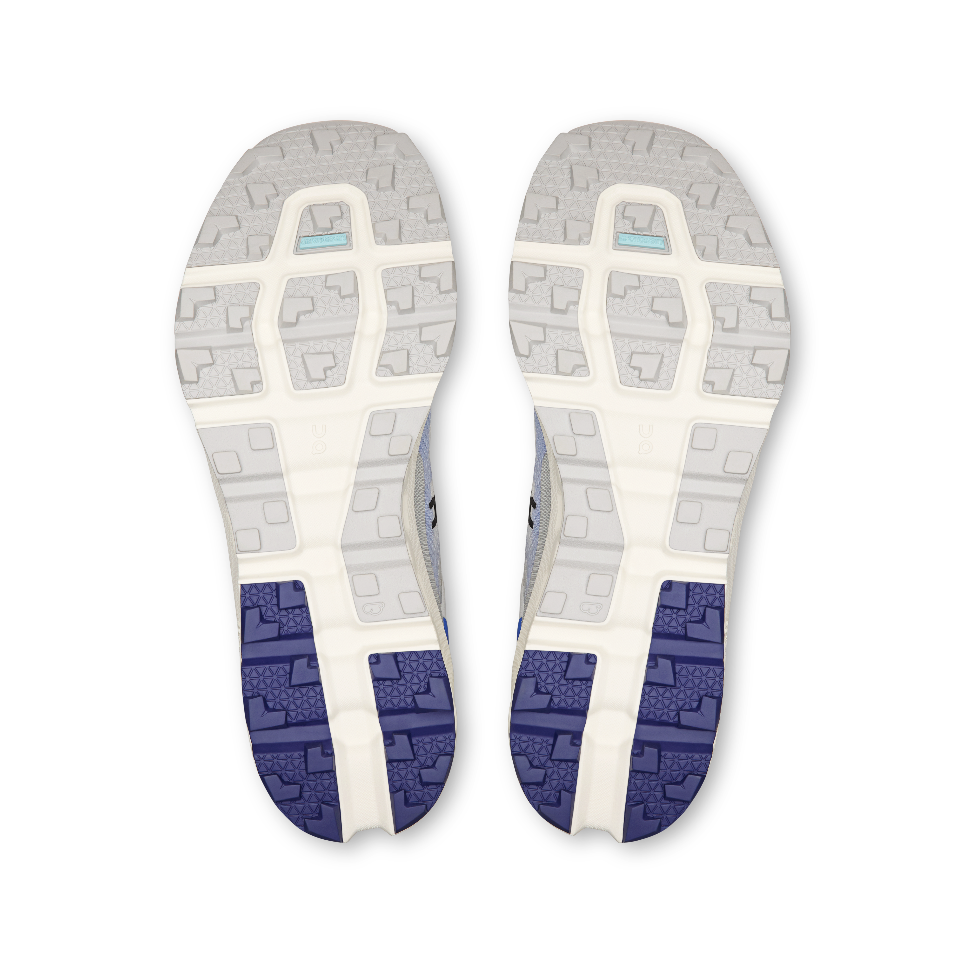 Cloudvista 2 W Ivory | Glacier