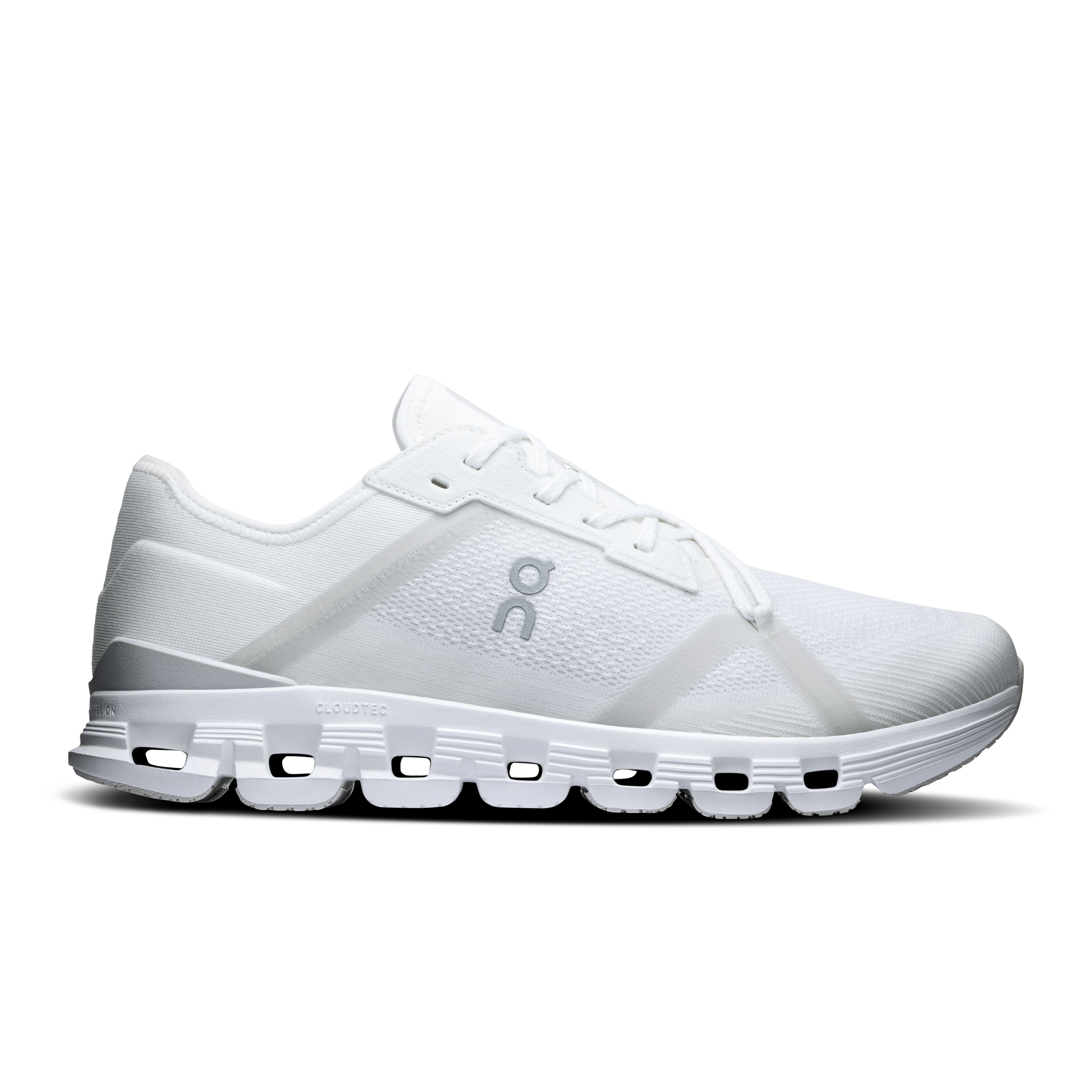 ON Cloud X 4 AD 'White Wolf'