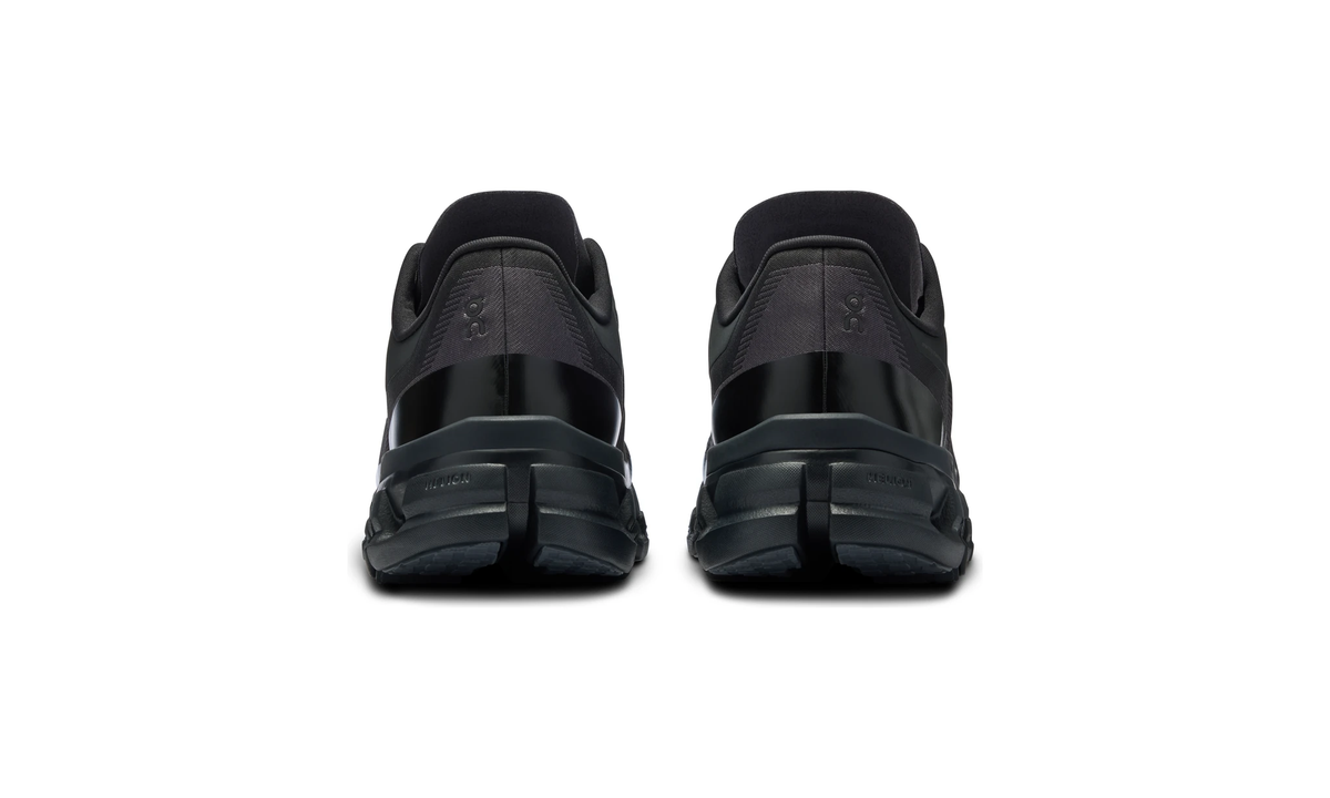 On Running Cloudflow 4 IKON Bureau Borsche Magnet Black