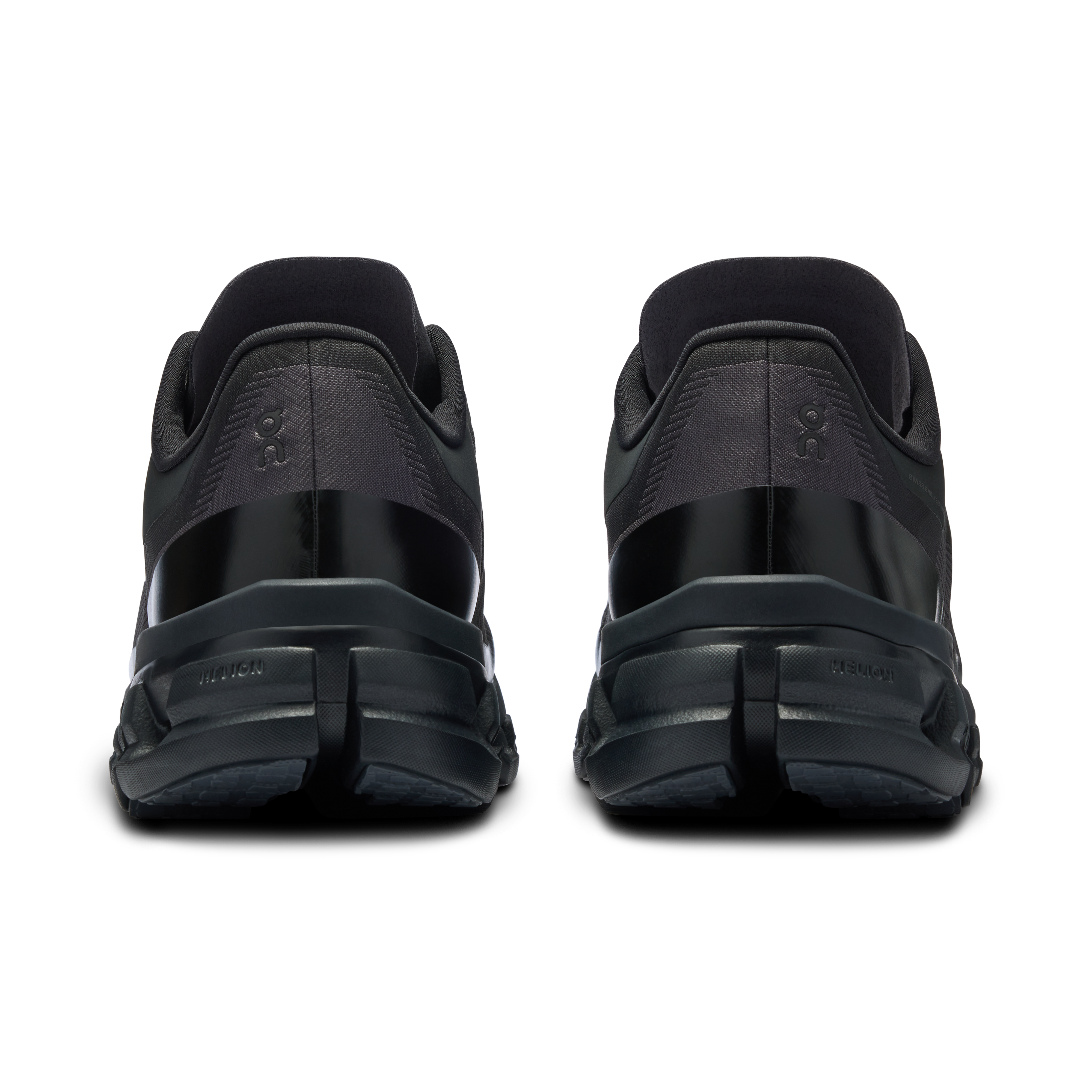 On Running Cloudflow 4 IKON Bureau Borsche Magnet Black