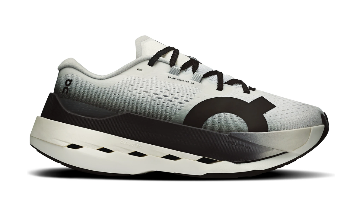 Cloudboom Max 1 W White | Black