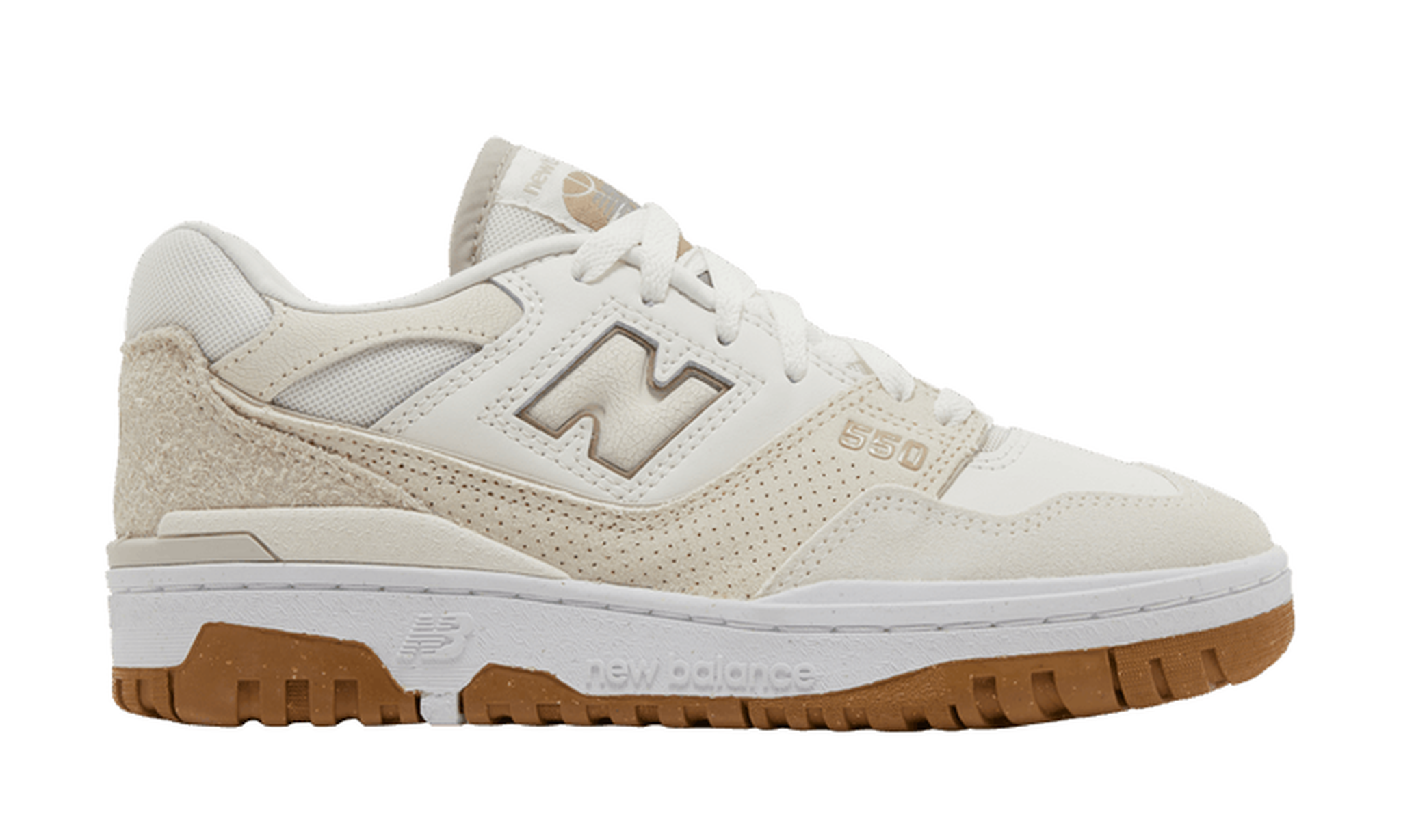 Wmns 550 'Sea Salt Linen'