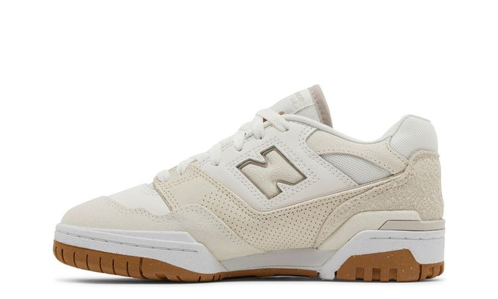 Wmns 550 'Sea Salt Linen'