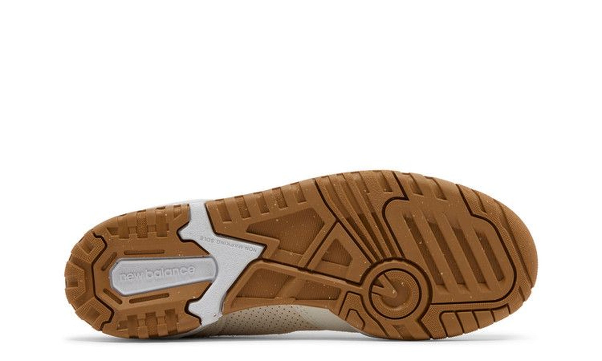 Wmns 550 'Sea Salt Linen'