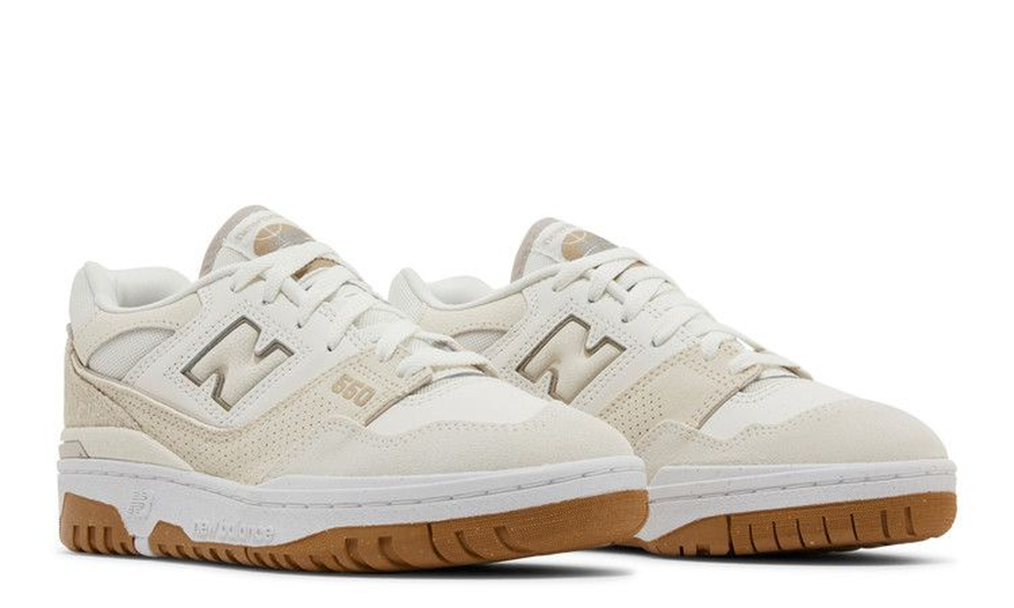 Wmns 550 'Sea Salt Linen'