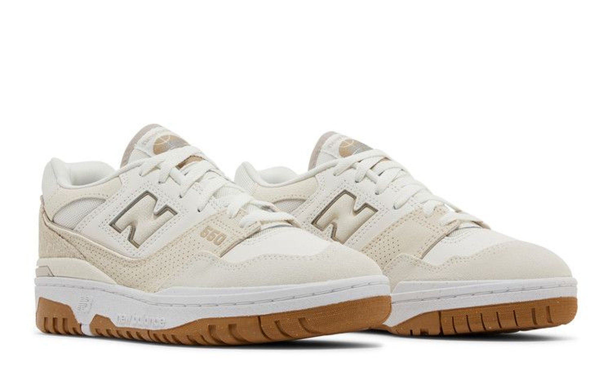 Wmns 550 'Sea Salt Linen'