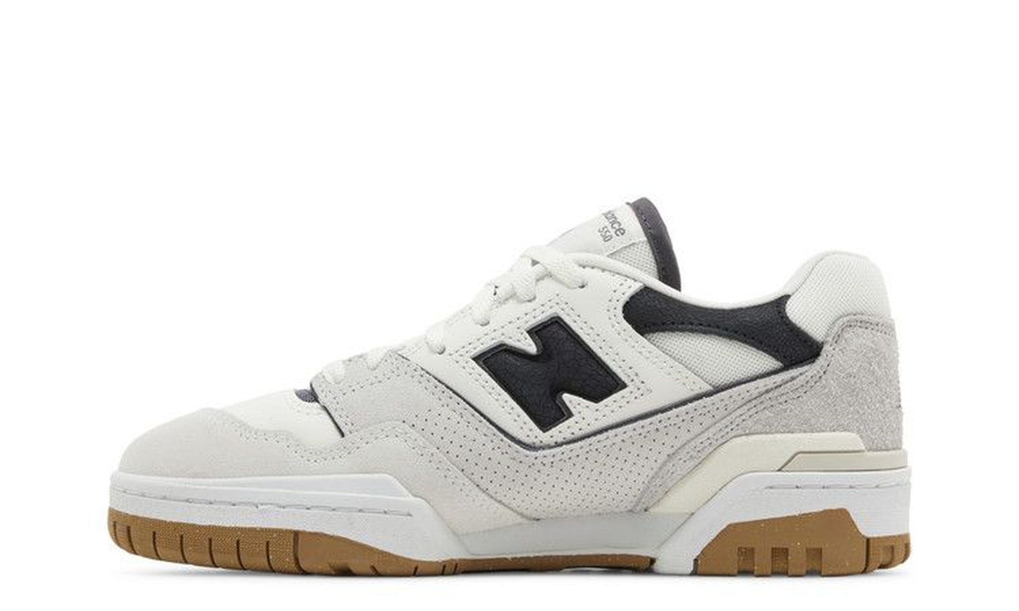 Wmns 550 'Sea Salt Grey Matter'