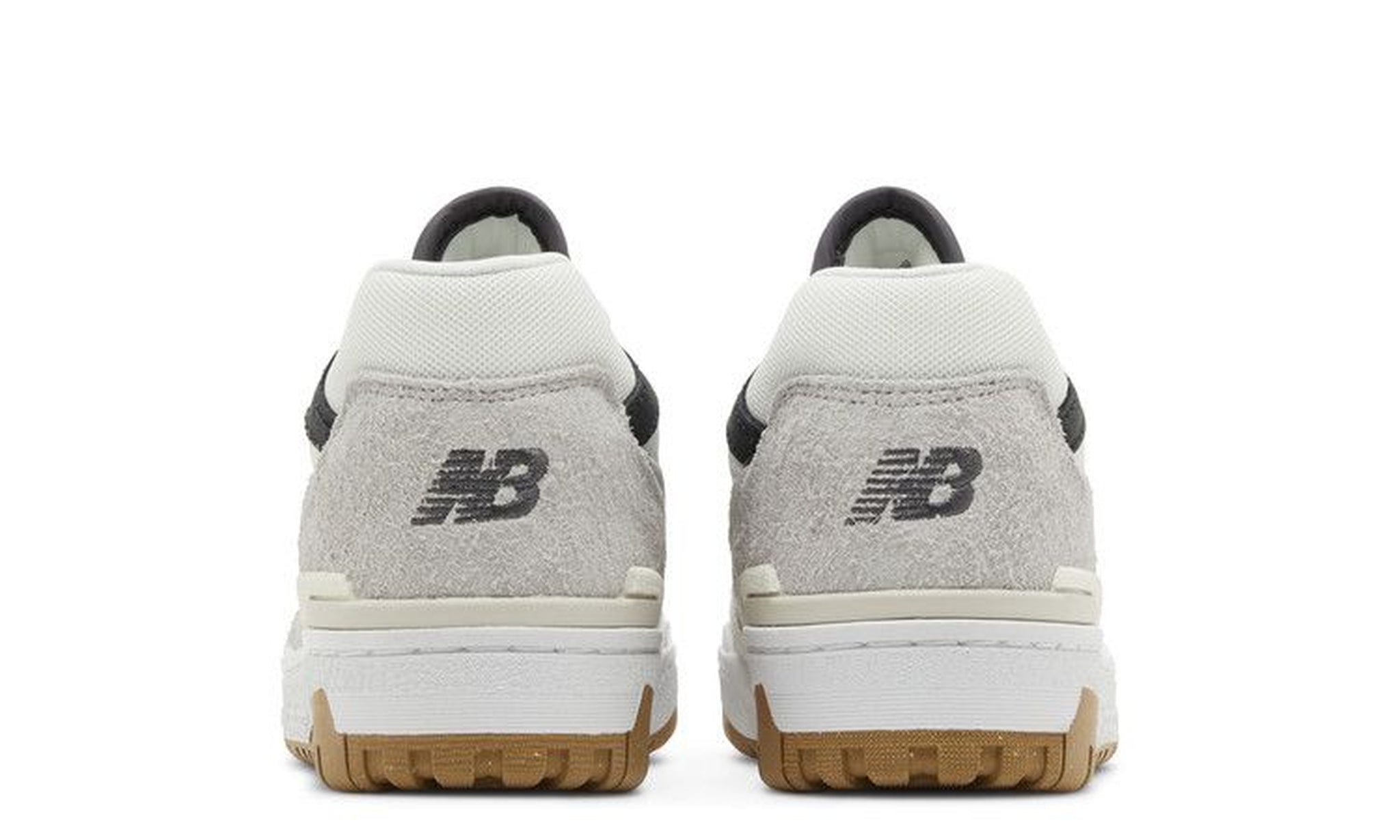 Wmns 550 'Sea Salt Grey Matter'