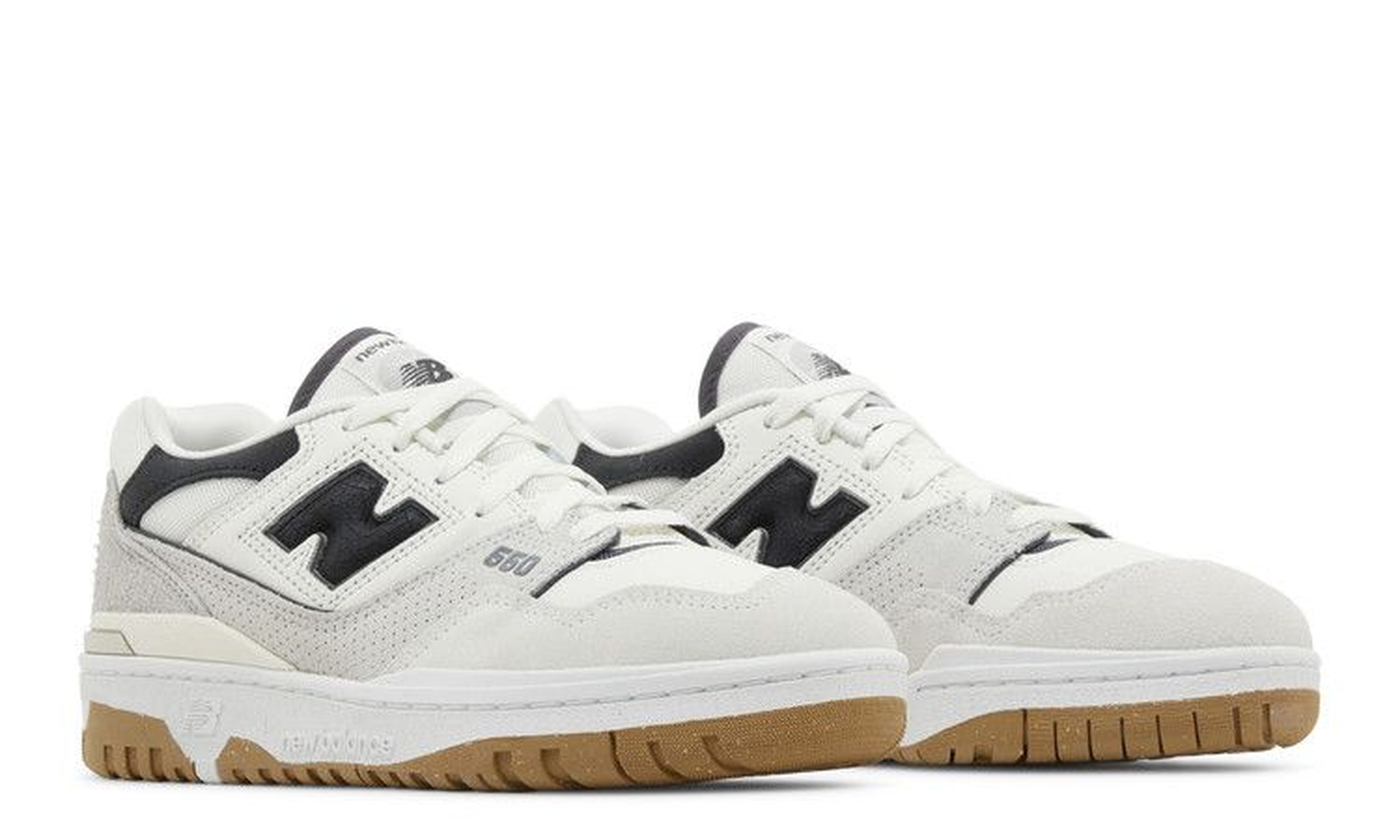 Wmns 550 'Sea Salt Grey Matter'