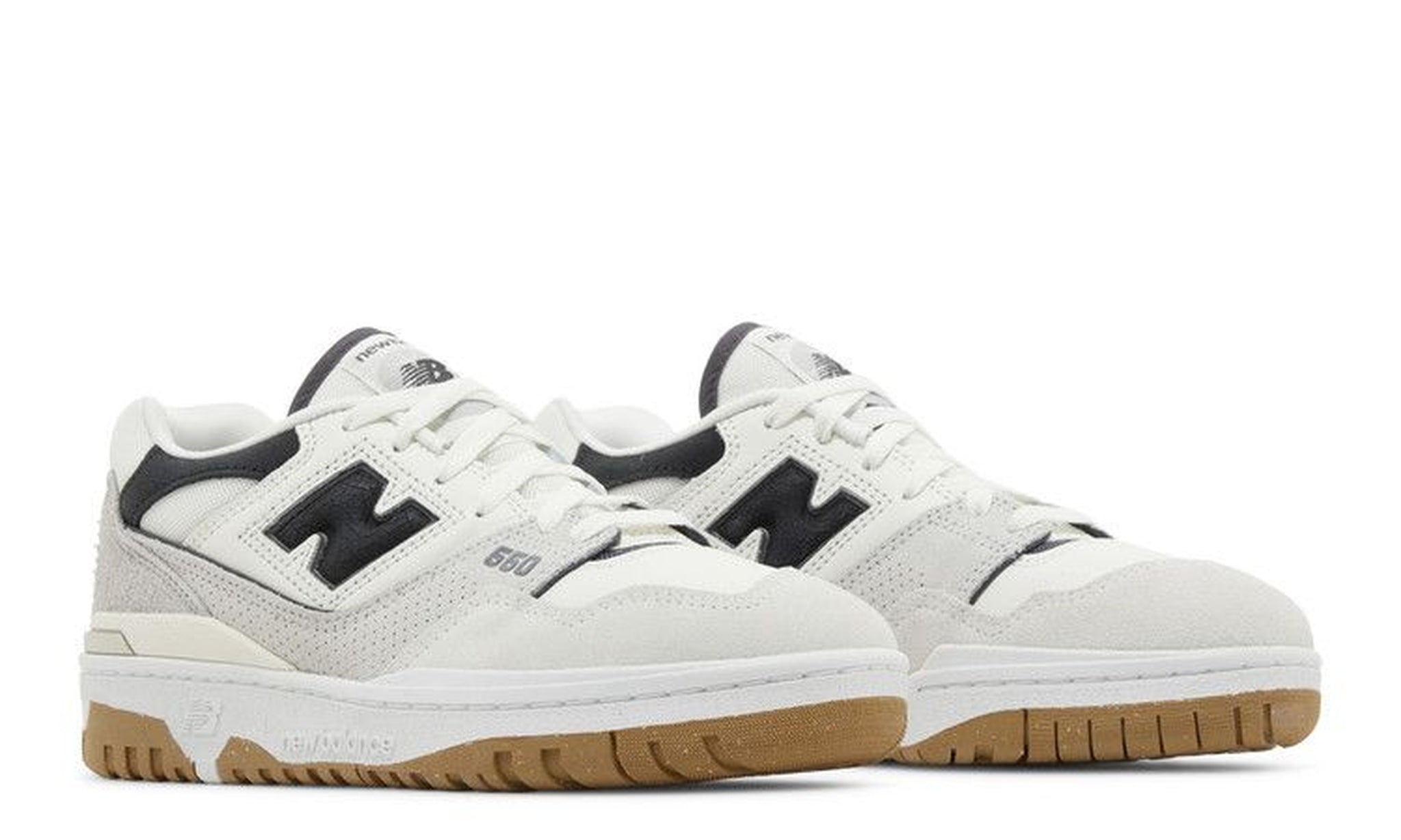 Wmns 550 'Sea Salt Grey Matter'