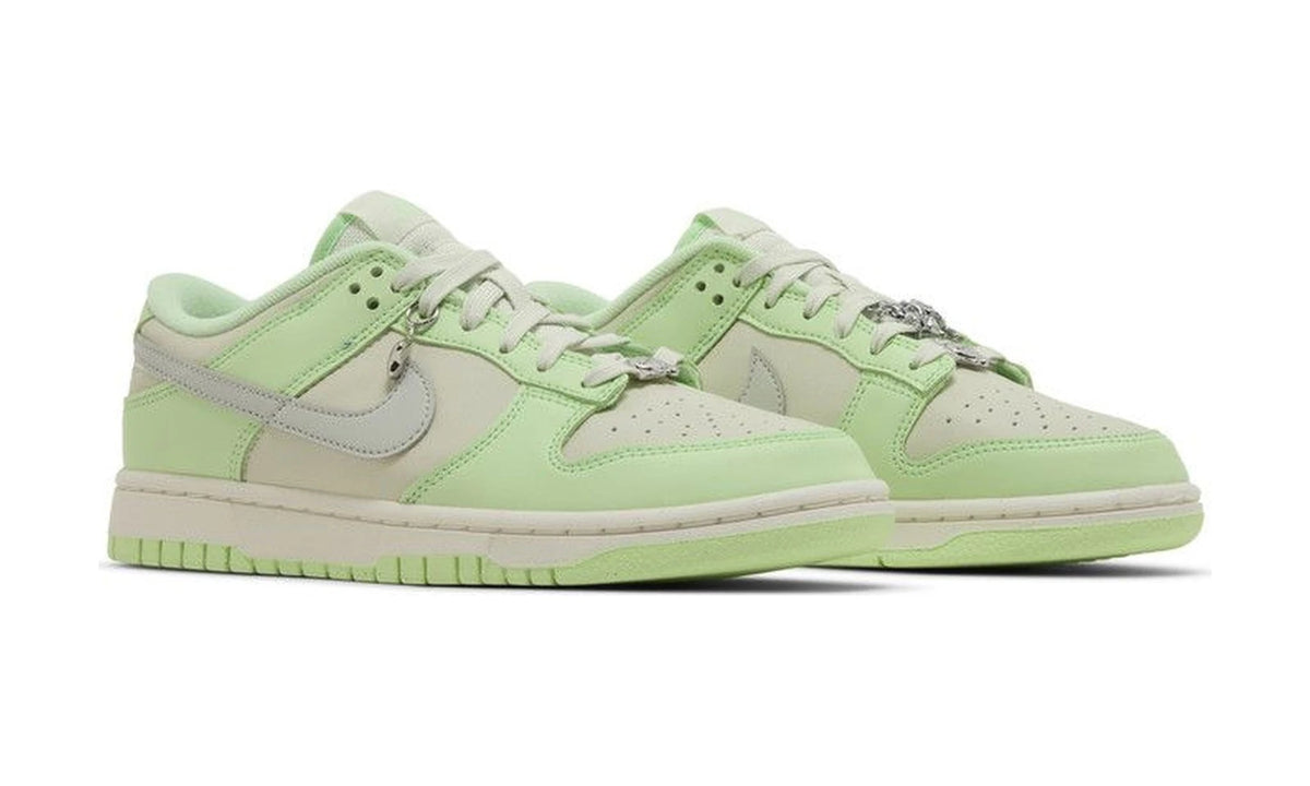 Wmns Dunk Low Next Nature 'Sea Glass'