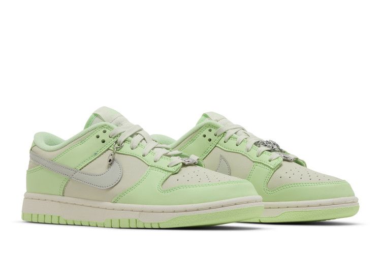 Wmns Dunk Low Next Nature 'Sea Glass'