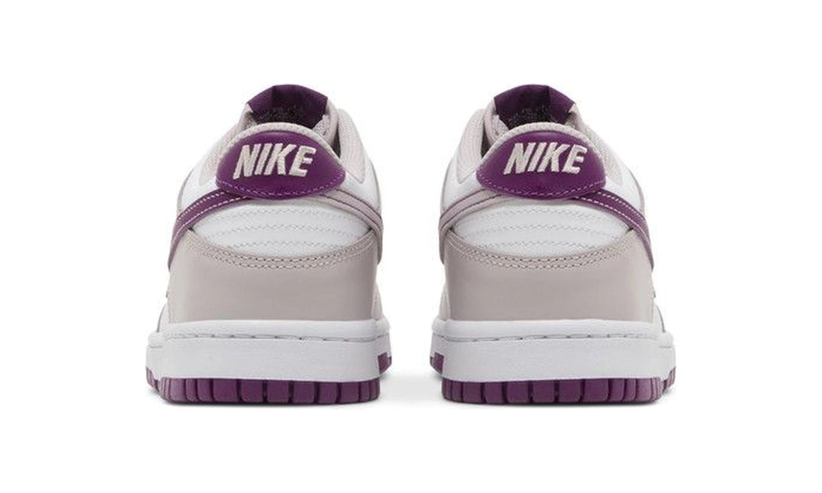 Dunk Low GS 'Platinum Violet'