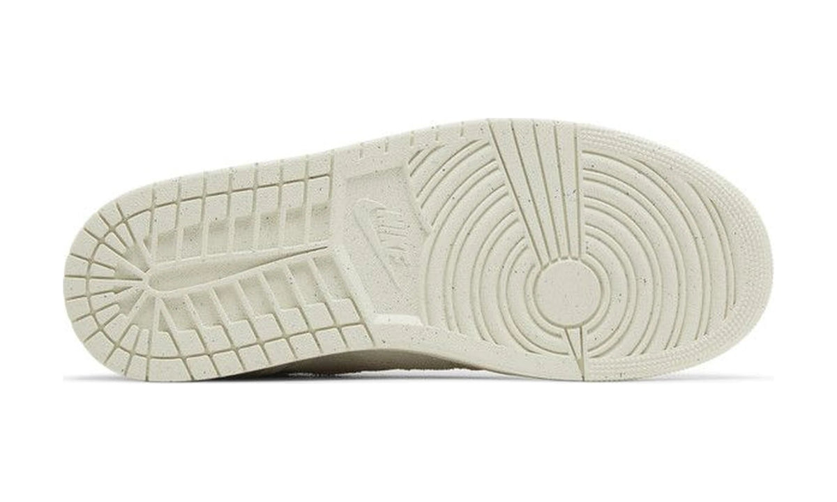 Air Jordan 1 Mid SE Craft 'Pale Ivory'