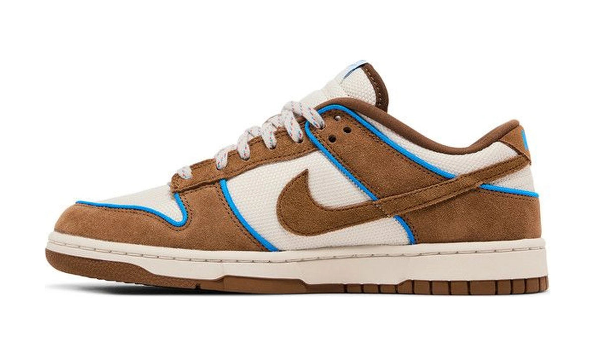 Dunk Low Premium 'Light British Tan'