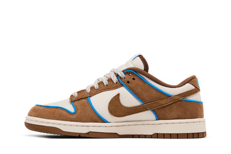 Dunk Low Premium 'Light British Tan'