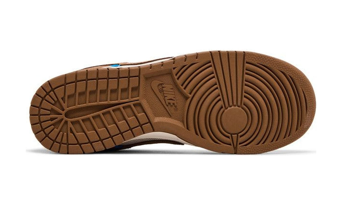 Dunk Low Premium 'Light British Tan'