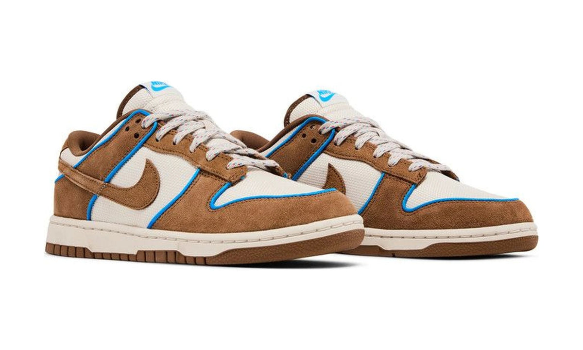 Dunk Low Premium 'Light British Tan'